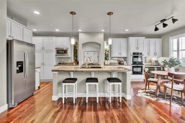 9530 Hawkstone WAY, Parker, CO 80134