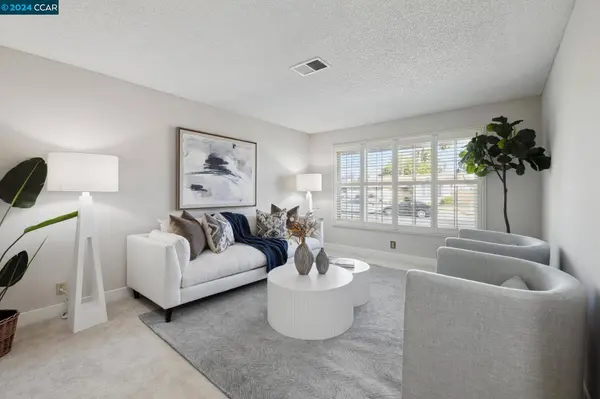 4725 Darlene Ct, Union City, CA 94587