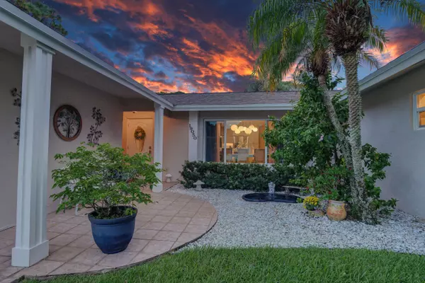 19050 Talon WAY, Jupiter, FL 33458