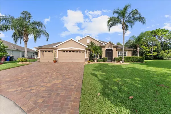 2770 CYPRESS TREE TRL, Saint Cloud, FL 34772