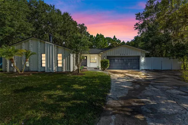 3367 CIMARRON DR, Orlando, FL 32829