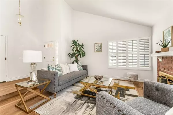 24581 La Cienega ST, Laguna Hills, CA 92653