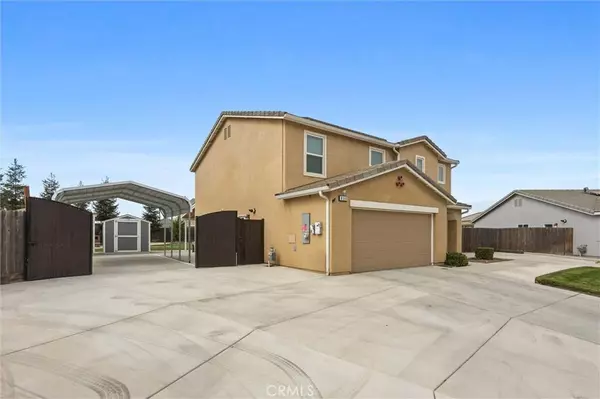604 Peach CT, Chowchilla, CA 93610