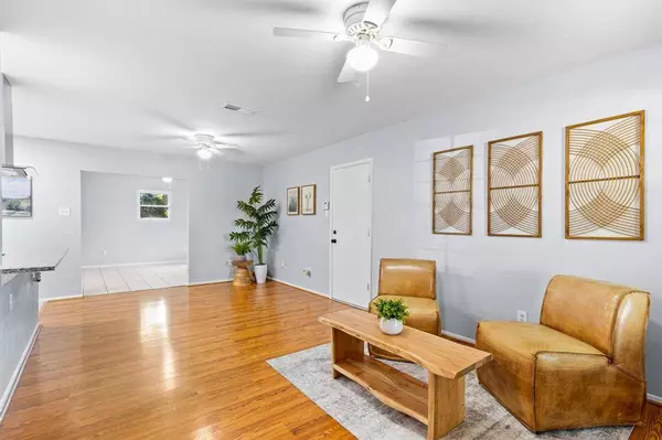 308 Guadalupe Drive, Saginaw, TX 76179