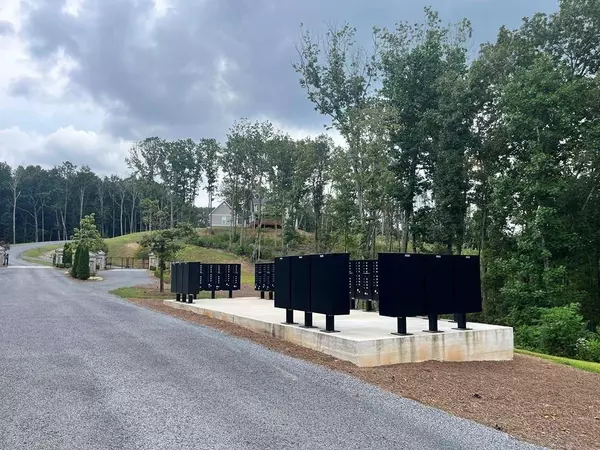 Lt229 Highgrove DR, Talking Rock, GA 30175