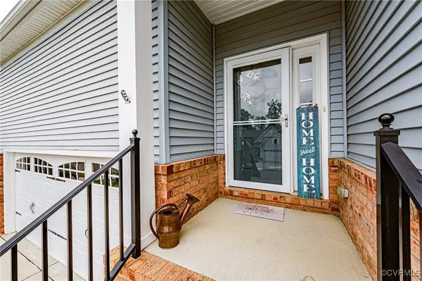 7991 Arbor Ponds TER, New Kent, VA 23124