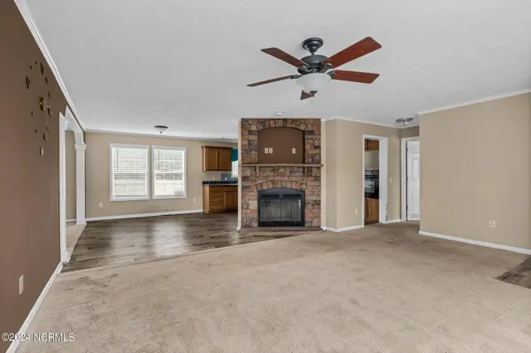 3050 Bynum Farm RD, Pinetops, NC 27864