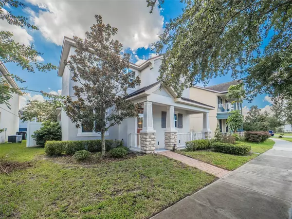 5128 MILLENNIA GREEN DR, Orlando, FL 32811