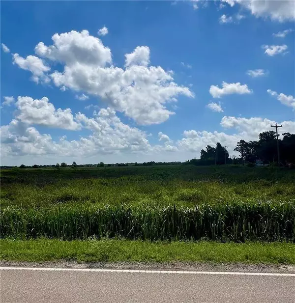 LOT 1 HWY 652 HWY, Raceland, LA 70394