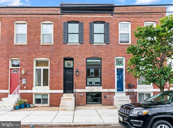 702 S EATON ST, Baltimore, MD 21224