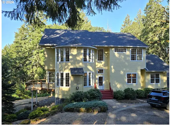 16650 NE PIT RD, Hillsboro, OR 97123