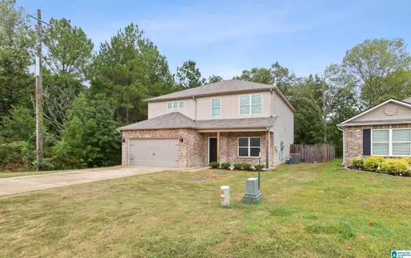 153 AMERICANA DRIVE, Odenville, AL 35120