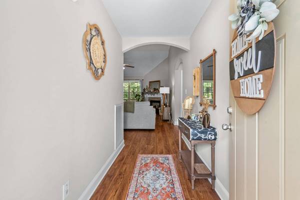 1129 Racker Dr, Clarksville, TN 37043