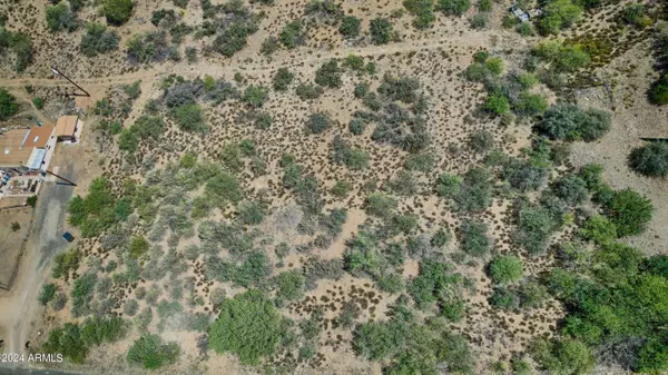 19936 E ANTELOPE Road #1642, Mayer, AZ 86333