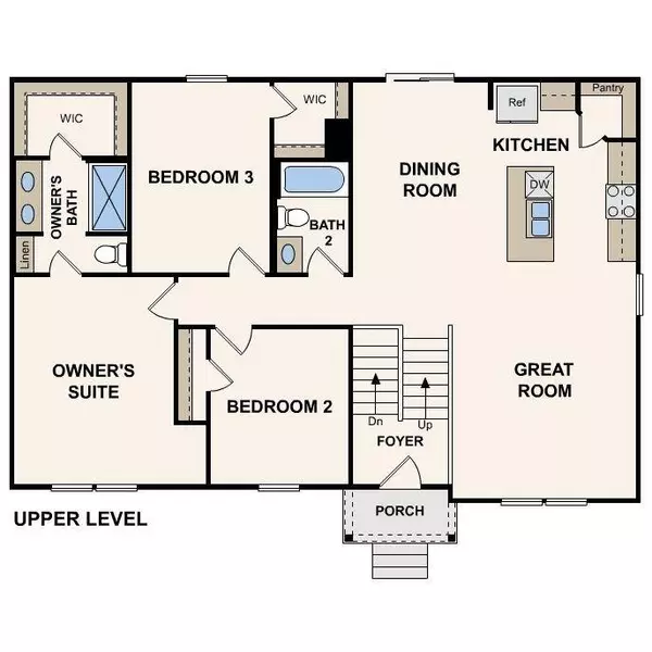 304 Wild Deer Drive, Elizabethtown, KY 42701