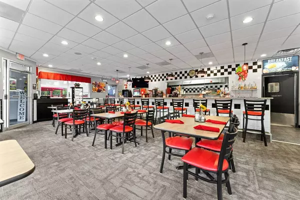 14547 S Kedzie AVE, Posen, IL 60469