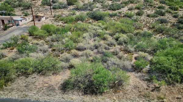 19924 E ANTELOPE Road #1644, Mayer, AZ 86333