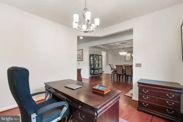 2458 VINEYARD SPRINGS WAY, Ellicott City, MD 21043