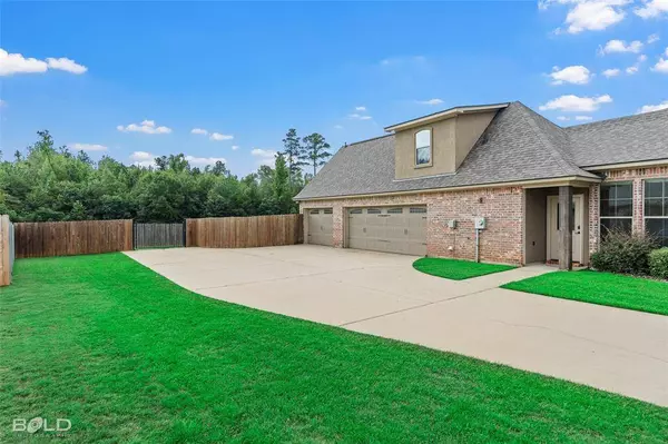 2840 Sunrise Point, Haughton, LA 71037