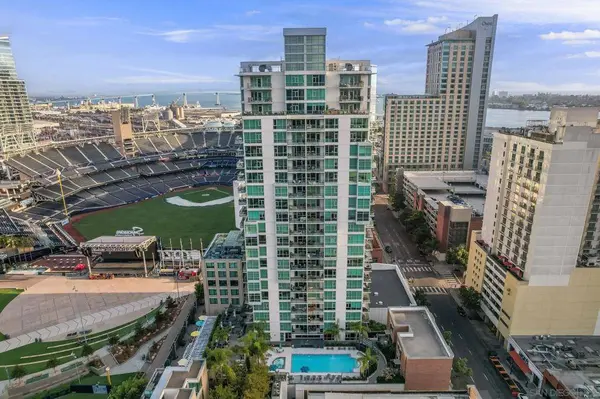 325 Seventh Ave #601, San Diego, CA 92101