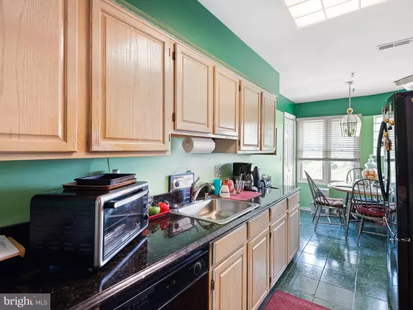 5209-UNIT LE PARC DR #37, Wilmington, DE 19809