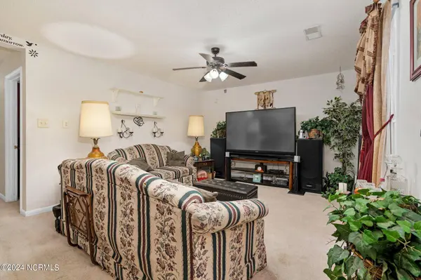 1012 Centipede DR, Rocky Mount, NC 27801