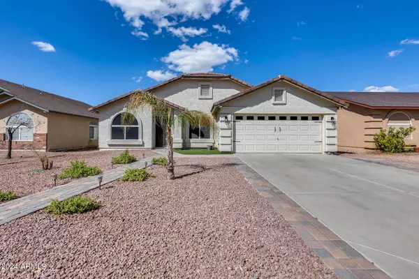 4944 E SHAPINSAY Drive, San Tan Valley, AZ 85140