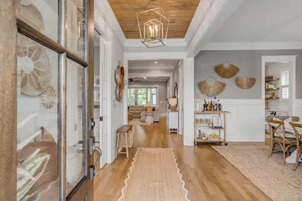 1883 Bolden Dr, Mount Pleasant, SC 29466