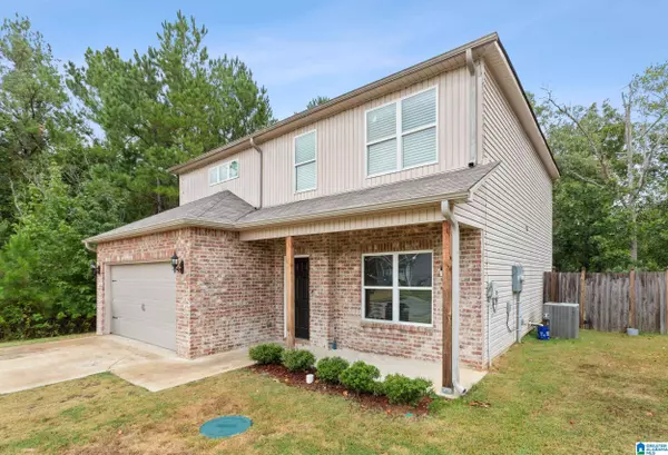 153 AMERICANA DRIVE, Odenville, AL 35120