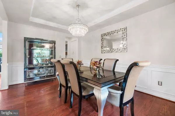 2458 VINEYARD SPRINGS WAY, Ellicott City, MD 21043