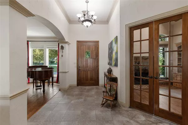 1522 Hunterglenn Drive, Willow Park, TX 76008