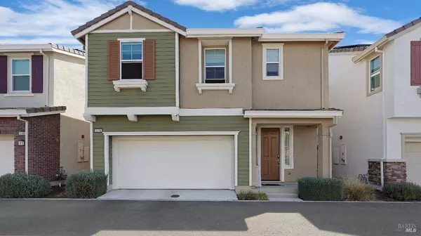 2176 Karen PL, Rohnert Park, CA 94928
