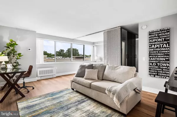 800 4TH ST SW #S611, Washington, DC 20024