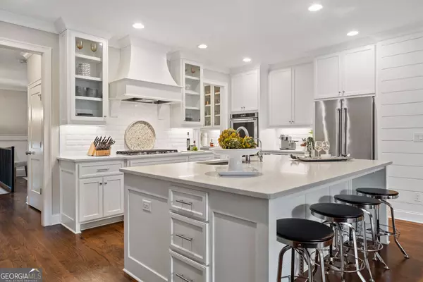 3226 Ridge Towne PL, Duluth, GA 30096