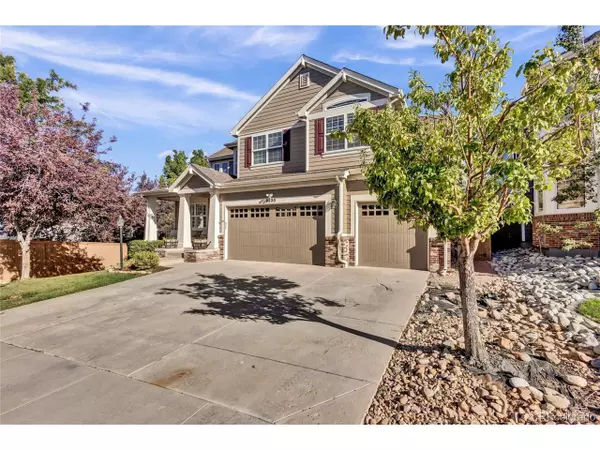 9530 Hawkstone Way, Parker, CO 80134