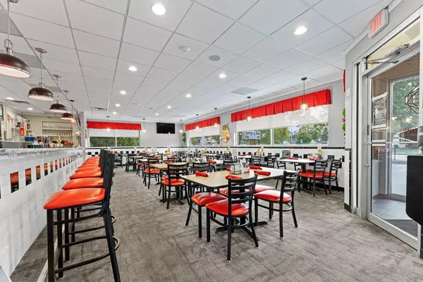 14547 S Kedzie AVE, Posen, IL 60469