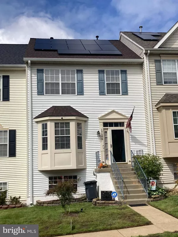 17296 WEXFORD LOOP, Dumfries, VA 22026