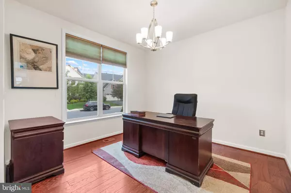 2458 VINEYARD SPRINGS WAY, Ellicott City, MD 21043