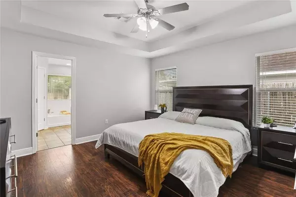 321 ALLIE LN, Luling, LA 70070