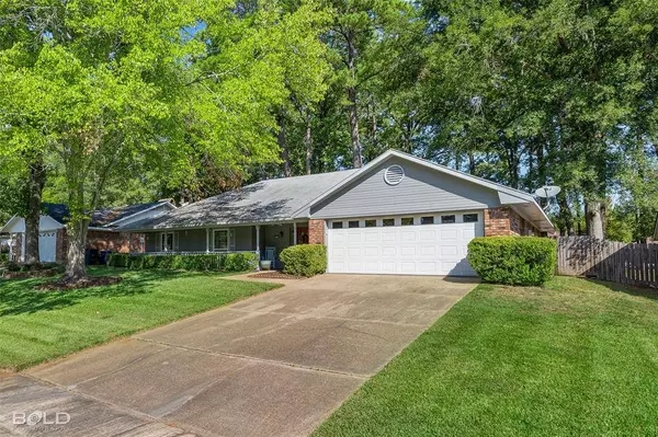 5634 N Heatherstone Drive, Shreveport, LA 71129