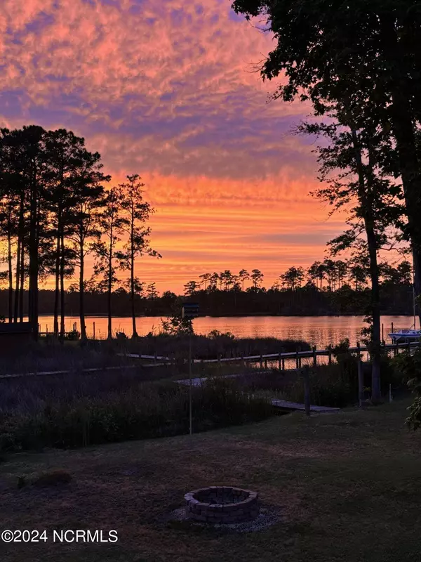 7403 Brigantine BLVD #Lot 53 + Lot 54, Oriental, NC 28571