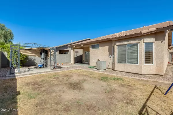 12537 W WASHINGTON Street, Avondale, AZ 85323