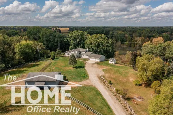 8525 Jonera Lane, Howell, MI 48855