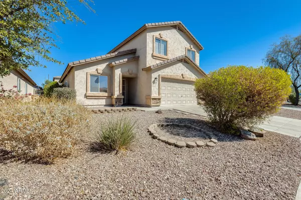 22750 W PAPAGO Street, Buckeye, AZ 85326