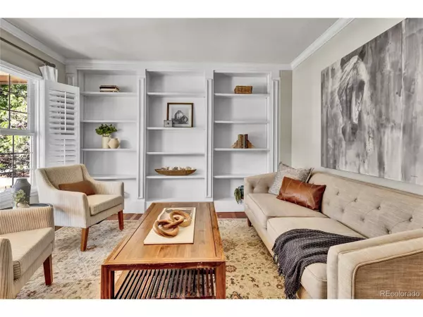 9530 Hawkstone Way, Parker, CO 80134