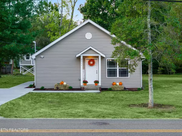 2511 Fair DR #2511, Knoxville, TN 37918