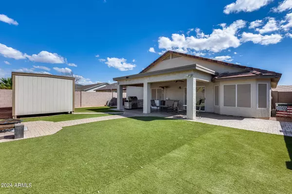 4944 E SHAPINSAY Drive, San Tan Valley, AZ 85140