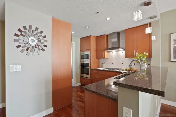 325 Seventh Ave #601, San Diego, CA 92101