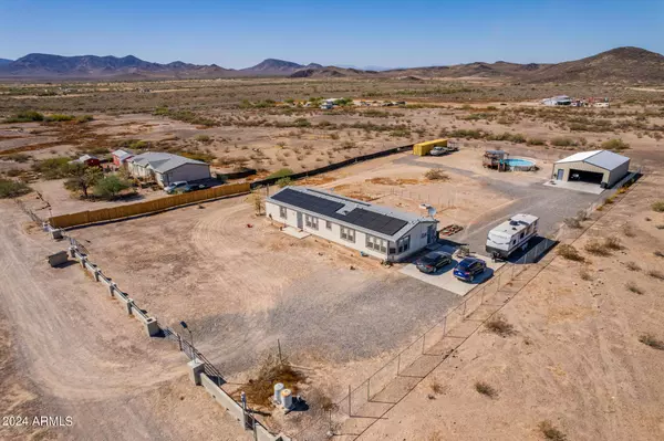 38132 W BROADWAY Road, Tonopah, AZ 85354