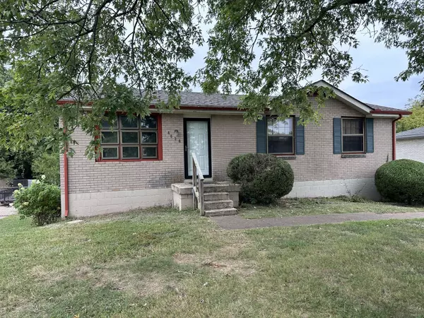 4636 Dowdy Dr, Antioch, TN 37013